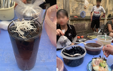 Ăn đậu đen rất tốt vào mùa hè nhưng cần chú ý những điều này để tránh rước "độc" vào thân