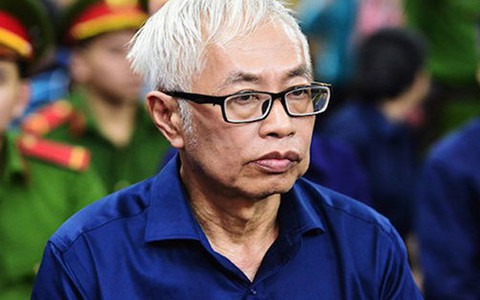Cựu Tổng giám đốc DongABank Trần Phương Bình qua đời