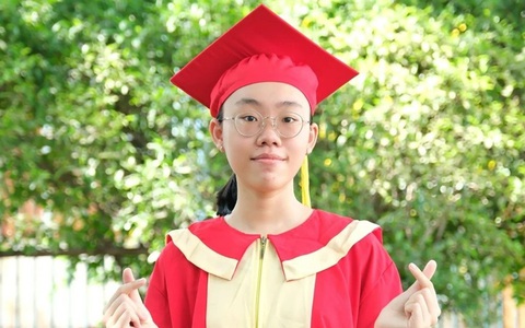 Thủ khoa thi lớp 10 tại TP.HCM đạt bao nhiêu điểm?
