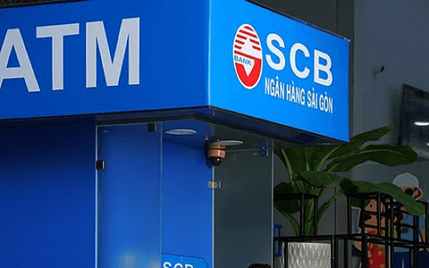 Ngân hàng SCB rao bán 27 cây ATM