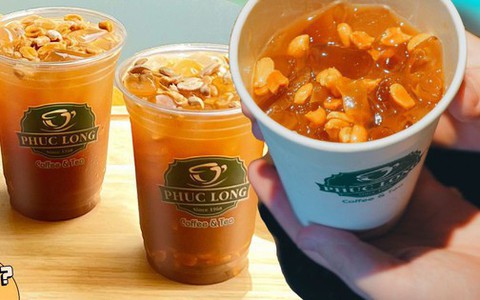 Thử hồng trà đá me Phúc Long "hương vị tuổi thơ nhà giàu": Bị chê dữ dội cũng đều có lý do!