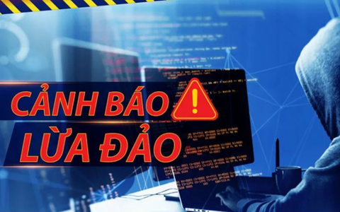 Cảnh báo chiêu trò lừa đảo gắn thẻ người dùng mạng xã hội
