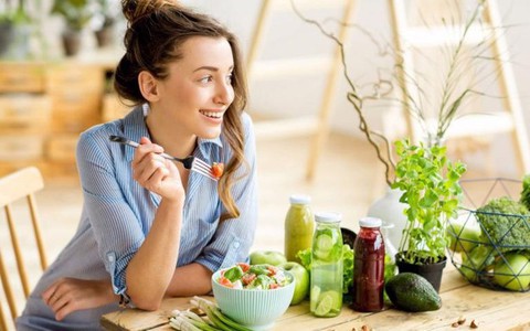 Nhịn ăn giúp các tế bào tiêu diệt tự nhiên chống lại ung thư tốt hơn
