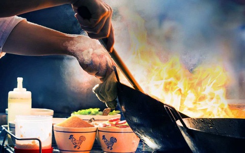 Thói quen nấu nướng khiến cả nhà ăn chất béo chuyển hóa nhiều gấp 5 lần, mỡ máu tăng cao bất kể gầy béo!