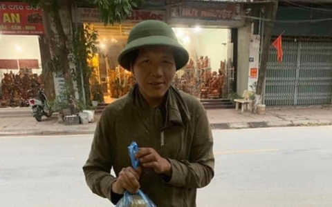 Nóng: Công an truy tìm đối tượng liên quan vụ việc nghiêm trọng ở huyện Đông Anh, Hà Nội