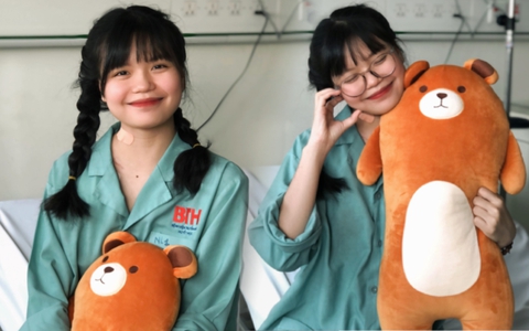Mắc ung thư năm 22 tuổi, nữ sinh Sư phạm chia sẻ những dấu hiệu không nên bỏ qua: Cảnh báo 3 thói quen giới trẻ nên thay đổi