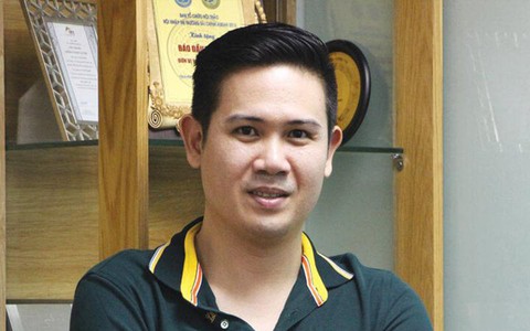 Khởi tố nguyên Chủ tịch Tập đoàn Asanzo Phạm Văn Tam