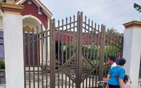 Cặp vợ chồng già chết tại nhà riêng: Không có dấu hiệu tội phạm