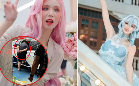 Nữ cosplayer xinh đẹp nghi bị bạn trai sát hại, phân xác rồi phi tang ở vùng núi hẻo lánh
