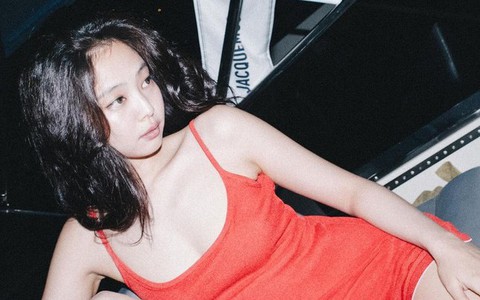 Jennie (BlackPink) bị công kích