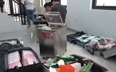 Ma túy “núp bóng” trà xoài, nồi lẩu, thủ đoạn ngày càng tinh vi