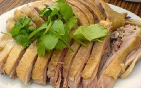 Mẹo luộc thịt ngan mềm, thơm ngon như nhà hàng, quán nhậu