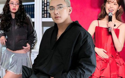 Founder LSEOUL hé lộ 1 dự án hợp tác nữa với Jennie, thẳng thắn trả lời lùm xùm “đạo nhái” trong show diễn 10 tỷ