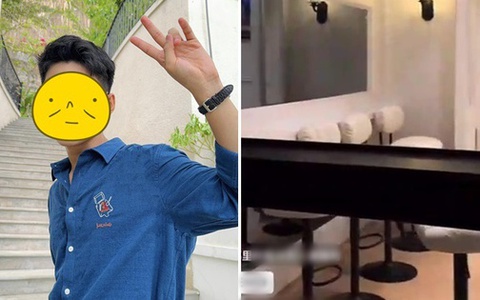 Vụ quán cà phê dating nhìn lén: Thêm 1 người nổi tiếng xin lỗi vì PR không hiểu rõ, netizen chỉ trích lấp liếm, "vì tiền bất chấp"