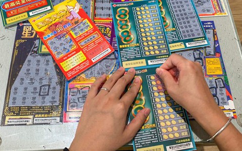Một ngành ở Trung Quốc đang bùng nổ nhờ niềm đam mê “đổi đời” của giới trẻ