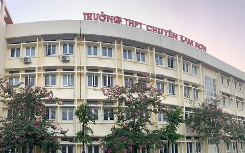 Phúc khảo điểm thi là gì mà giúp thí sinh tăng từ 1 lên 9 điểm, đỗ chuyên Lam Sơn?