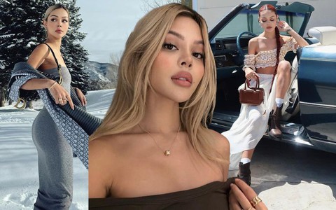 Beauty blogger từng gây dựng "hệ tư tưởng môi tều" giờ ra sao sau loạt phốt vạ miệng 7 năm trước?
