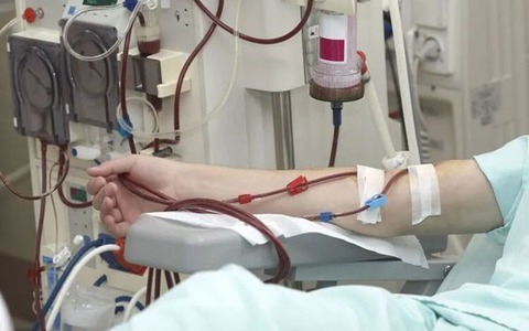 Liên tiếp điều trị cho 3 bệnh nhân suy hỏng thận, bác sĩ thốt lên: “Tất cả đều có 1 điểm chung”