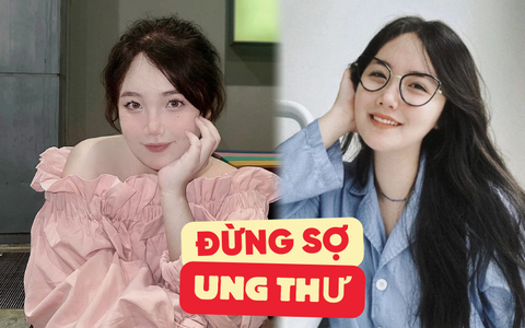 22 tuổi phát hiện mắc ung thư sau 1 loạt dấu hiệu, nữ designer nhắn nhủ giới trẻ hãy thay đổi ngay 4 thói quen