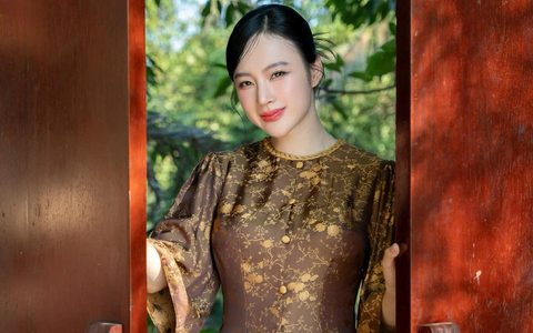 Lê Ngọc Phương Trang - Đọc báo, tin tức mới nhất 24h qua