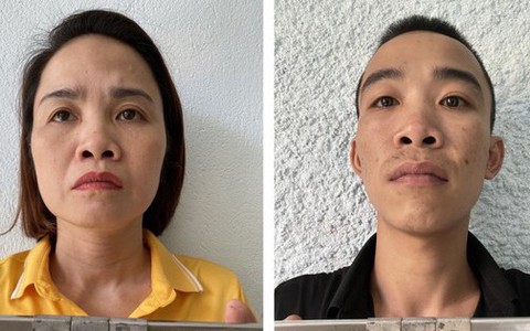 Người phụ nữ chi 50 triệu nhờ người đánh ‘dằn mặt’ đối thủ