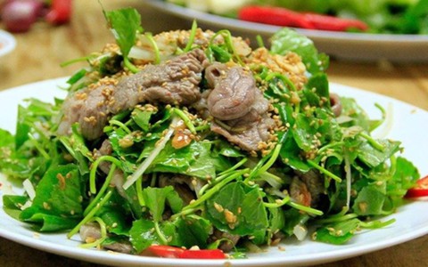 Đi chợ gặp loại rau rẻ tiền này mua ngay: Làm 3 món ăn giúp thanh nhiệt, giải độc, trừ ẩm và cải thiện trí nhớ