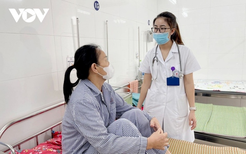 Chuyên gia cảnh báo nguy hiểm nhiễm sán, ấu trùng từ thức ăn sống