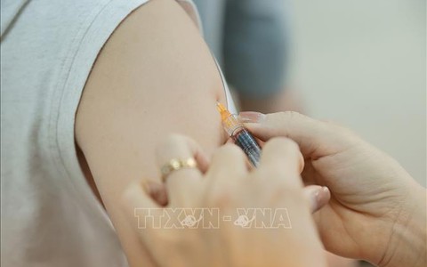 Bộ Y tế: Không nên tự ý tiêm vaccine bạch hầu khi chưa có hướng dẫn cụ thể