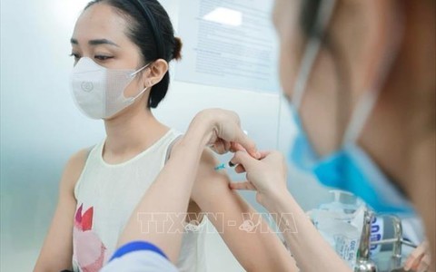 Hà Nội khẩn trương ngăn chặn nguy cơ bệnh bạch hầu xâm nhập