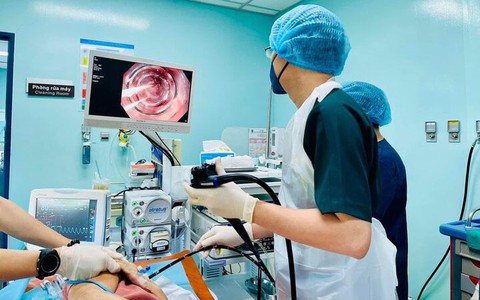 Hai lần trong ba tháng phải cấp cứu vì thói quen gây hại