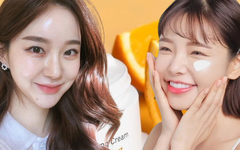 7 kem dưỡng giá mềm chứa “thành phần vàng" Niacinamide, nàng muốn da trắng sáng thì chốt đơn