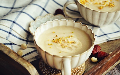 Loại củ bán đầy ngoài chợ vào mùa hè đem nấu thành món ăn này vừa tốt cho da, uống nhiều không lo béo lại giúp trẻ hóa