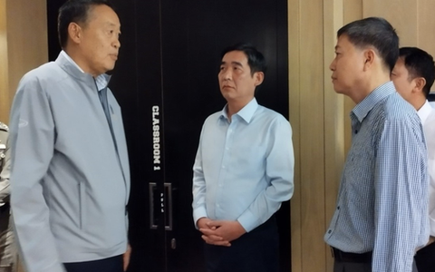 Vụ người Việt tử vong trong khách sạn ở Thái Lan: Hỗ trợ người thân lo hậu sự