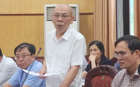 Vụ mẹ con sản phụ tử vong bất thường: Sẽ khởi tố vụ án nếu có dấu hiệu tội phạm