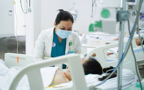 Cảnh báo bệnh hiếm gặp: Viêm não tự miễn