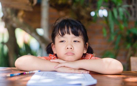 4 trải nghiệm thời thơ ấu khiến trẻ lớn lên trở thành người tự ti, nhạy cảm