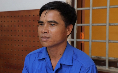 Bé gái bị chú ruột hiếp dâm ở Tây Ninh