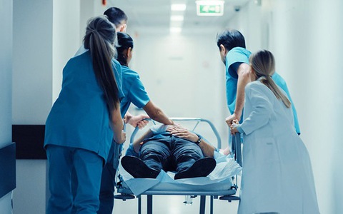 Thiếu tá đột tử khi đang chạy bộ buổi sáng: Bác sĩ chỉ ra yếu tố nguy cơ cần cảnh giác