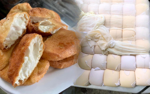 Đậu phụ Na Sầm đang hot rần rần trên chợ mạng Hà Nội: Ngon, nhưng cần lưu ý một điều trước khi đặt mua