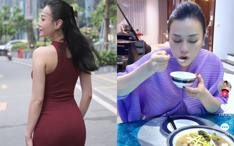 Vợ Shark Bình có 1 kiểu nấu hạt sen ngon bổ, không chỉ chữa mất ngủ mà còn chống lão hóa cực tốt