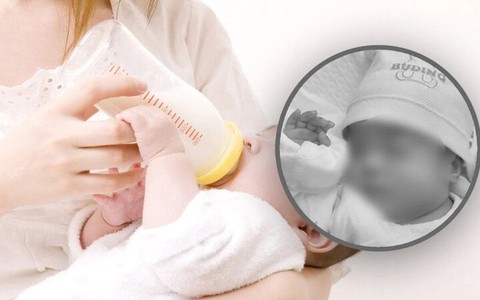 Bảo mẫu lương 42 triệu làm em bé chết do sặc sữa trong ngày đầu đi làm