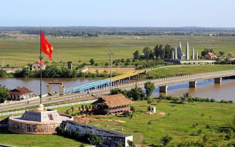 Hoãn chương trình Vĩ tuyến 17 - Khát vọng hòa bình ở Quảng Trị