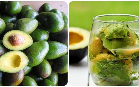 Ai không nên ăn quả bơ?