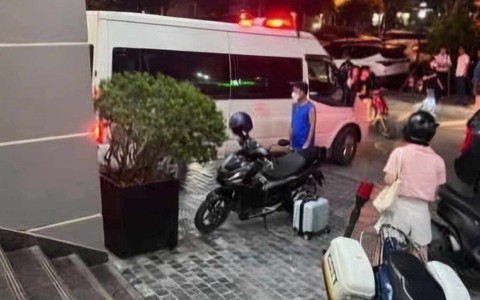 Vụ bố đẻ sát hại bé trai trong đêm ở Hà Nội: Công an chưa thể lấy lời khai nghi phạm
