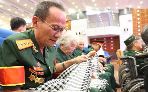 Hoãn chương trình kỷ niệm ngày thương binh, liệt sĩ