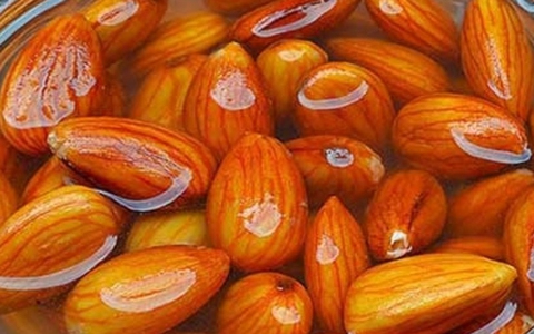 5 loại hạt đem ngâm nước bỗng hóa "thuốc bổ thượng hạng", không chỉ tốt cho não, tim mà còn tăng collagen