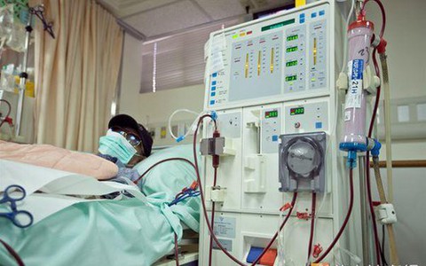 Người đàn ông nhận chẩn đoán mắc suy thận, bác sĩ chỉ ra loại đồ uống thường xuyên chẳng khác gì tự hại mình