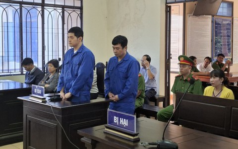 Gây tai nạn làm 9 người thương vong: Phó giám đốc và tài xế xe khách Thành Bưởi cùng lĩnh án tù