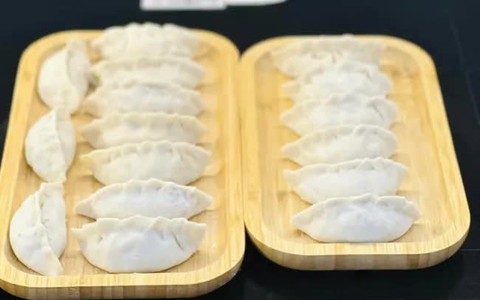 Hướng dẫn làm món sủi cảo thơm ngon khó cưỡng