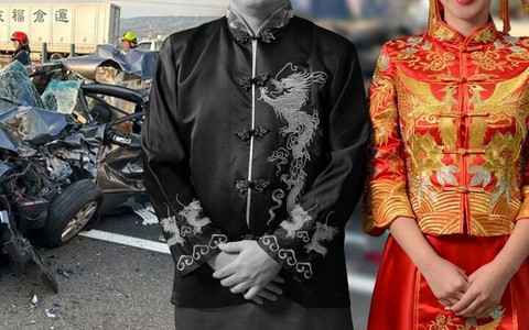 Cô gái quyết làm 'đám cưới ma' để chăm sóc mẹ bạn trai quá cố